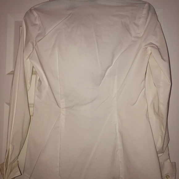 INC Long Sleeve Top - Picture 5 of 5